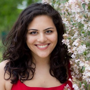 Shanti 1 headshot